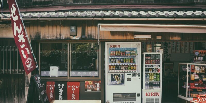 おはぎの専門店というビジネス！