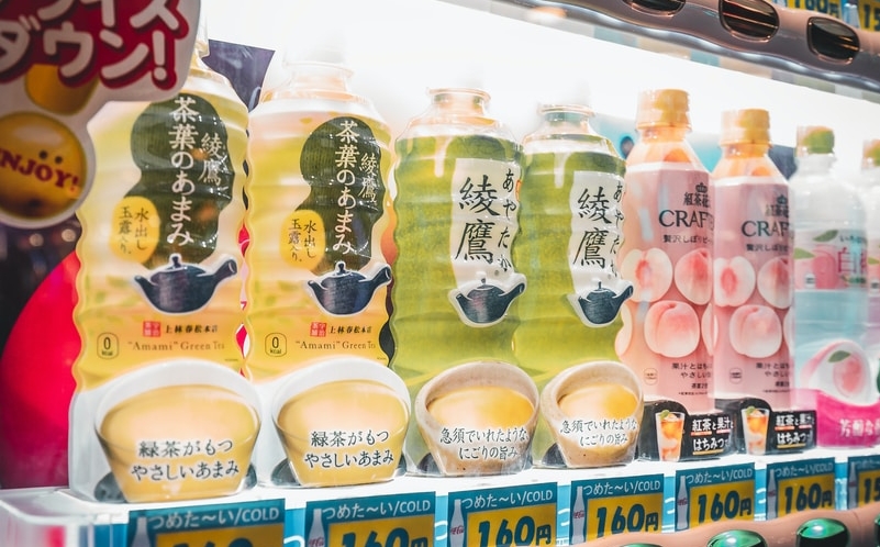 自販機ビジネスのポイントと注意点